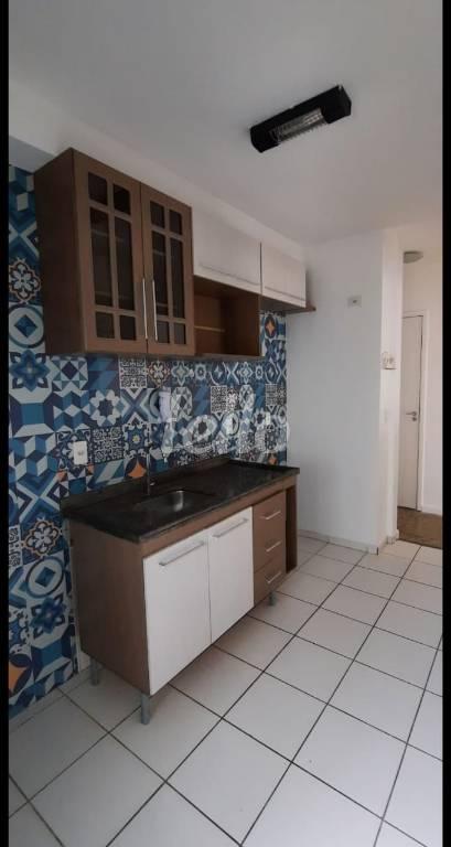 COZINHA de Apartamento à venda, Padrão com 68 m², 3 quartos e 1 vaga em Maranhão - São Paulo