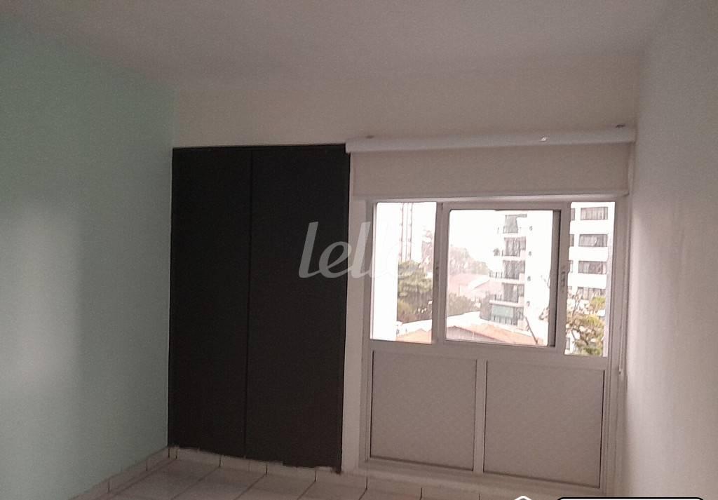 QUARTO de Apartamento para alugar, Padrão com 50 m², 1 quarto e em Água Fria - São Paulo