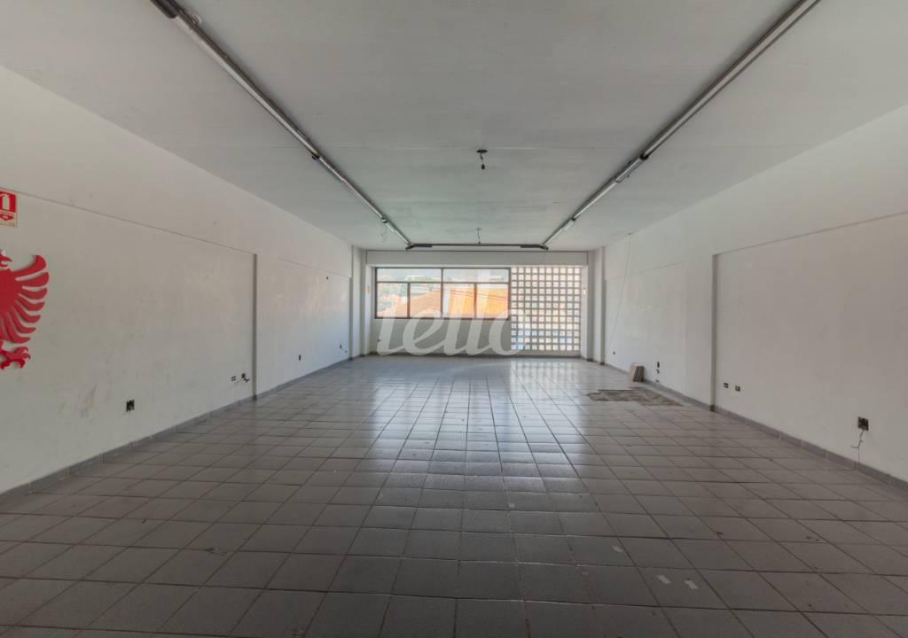 ANDAR de Prédio Comercial para alugar, Monousuário com 1666 m², e em Ipiranga - São Paulo