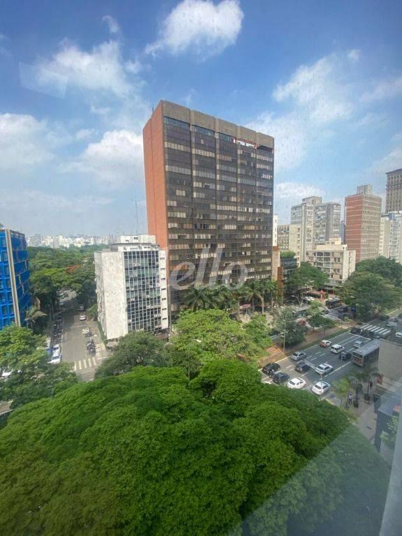 16VISTA de Sala / Conjunto à venda, Padrão com 88 m², e 2 vagas em Jardim Paulistano - São Paulo