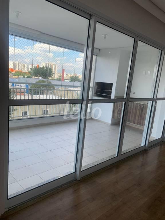 FOTO de Apartamento à venda, Padrão com 126 m², 3 quartos e 2 vagas em Vila Guilherme - São Paulo
