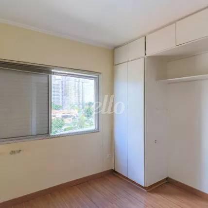 DORM de Apartamento à venda, Padrão com 40 m², 1 quarto e 1 vaga em Jardim Das Acácias - São Paulo