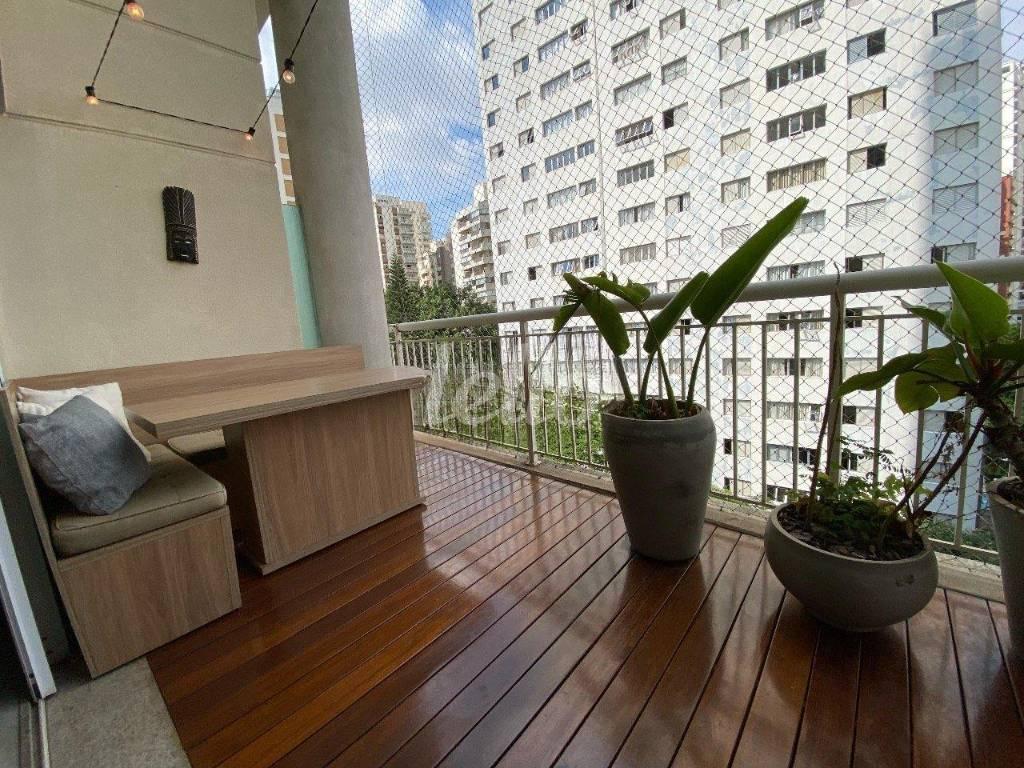 SNAPEDIT_1709652045992 de Apartamento para alugar, Duplex com 73 m², 2 quartos e 2 vagas em Vila Nova Conceição - São Paulo