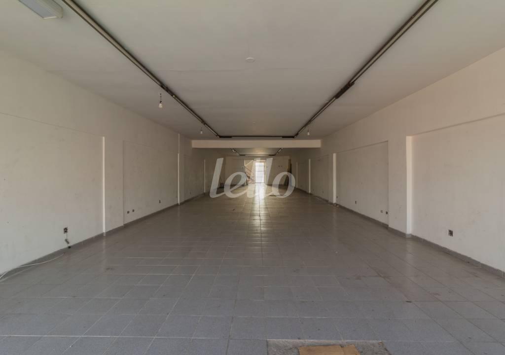 SOBRELOJA de Sobreloja para alugar, Padrão com 240 m², e em Ipiranga - São Paulo