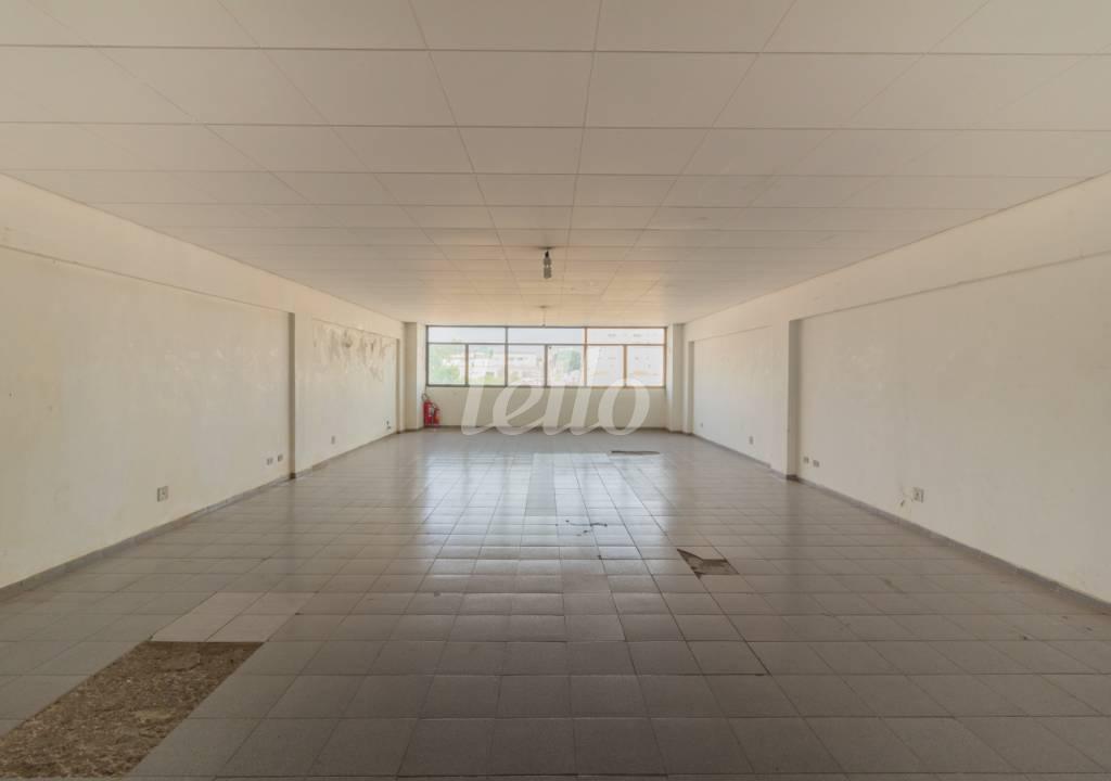 SOBRELOJA de Sobreloja para alugar, Padrão com 240 m², e em Ipiranga - São Paulo