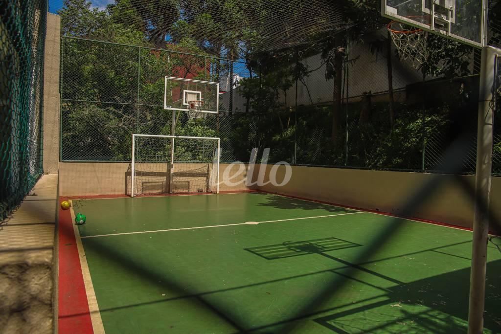 AREA CONDOMINIAL de Apartamento à venda, Padrão com 70 m², 3 quartos e 2 vagas em Vila Moraes - São Paulo