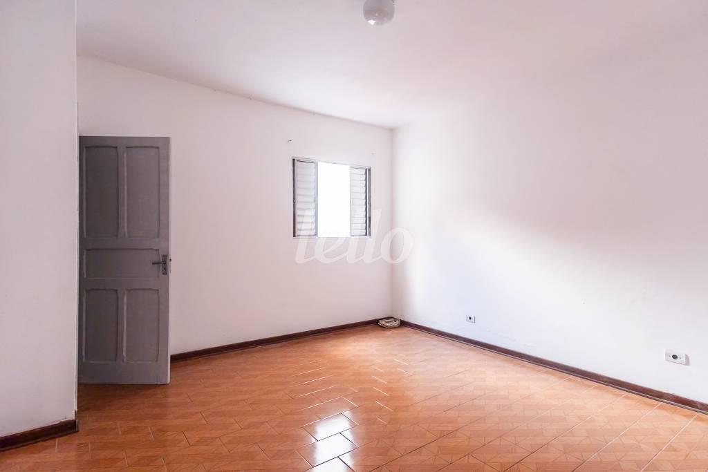 04DORMITORIO-1_001 de Casa para alugar, sobrado com 126 m², 2 quartos e 1 vaga em Vila Prudente - São Paulo