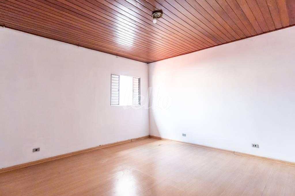 05DORMITORIO-2_001 de Casa para alugar, sobrado com 126 m², 2 quartos e 1 vaga em Vila Prudente - São Paulo