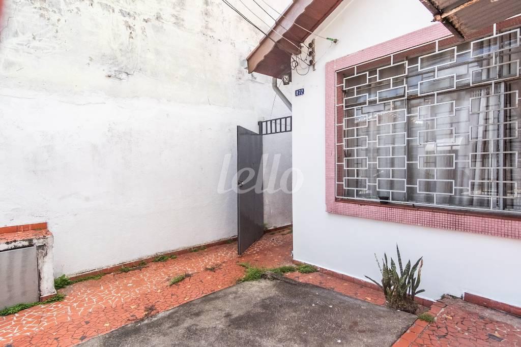 07GARAGEM_002 de Casa para alugar, sobrado com 126 m², 2 quartos e 1 vaga em Vila Prudente - São Paulo