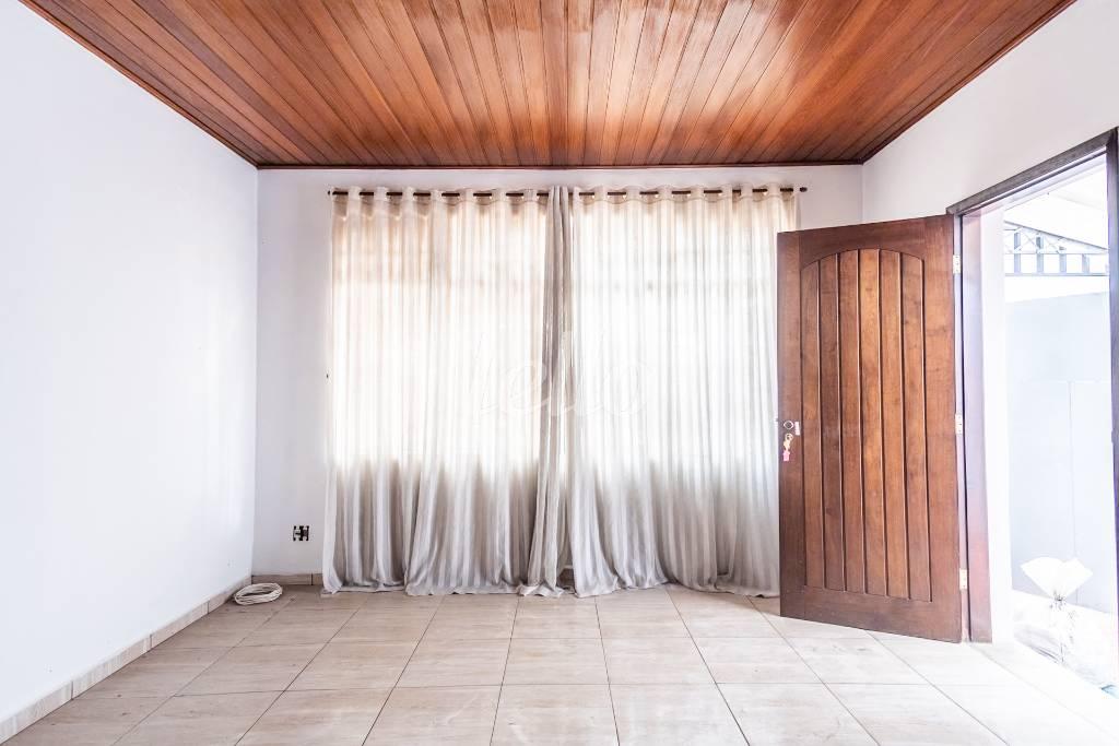 01SALA_003 de Casa para alugar, sobrado com 126 m², 2 quartos e 1 vaga em Vila Prudente - São Paulo