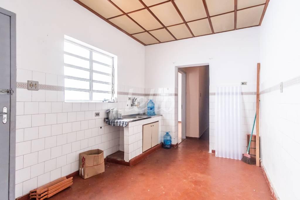 02COZINHA_001 de Casa para alugar, sobrado com 126 m², 2 quartos e 1 vaga em Vila Prudente - São Paulo