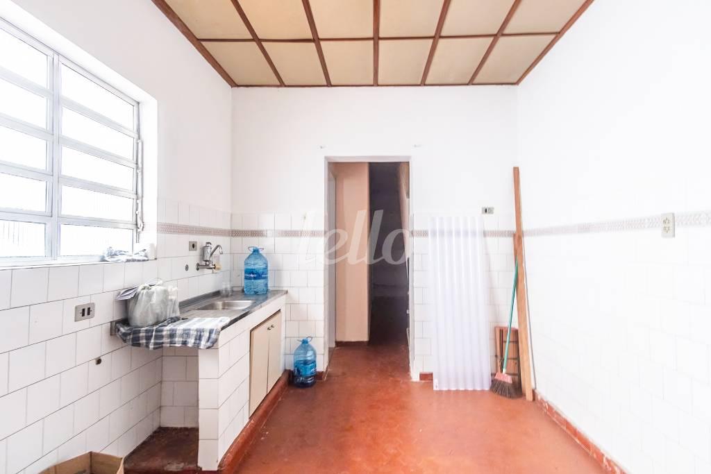 02COZINHA_002 de Casa para alugar, sobrado com 126 m², 2 quartos e 1 vaga em Vila Prudente - São Paulo