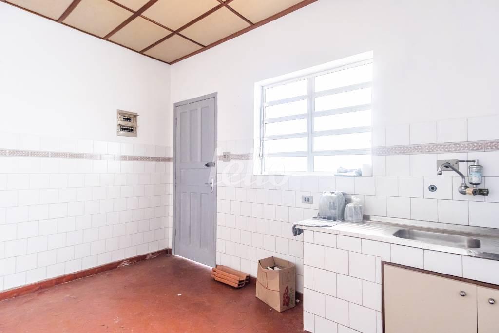 02COZINHA_003 de Casa para alugar, sobrado com 126 m², 2 quartos e 1 vaga em Vila Prudente - São Paulo