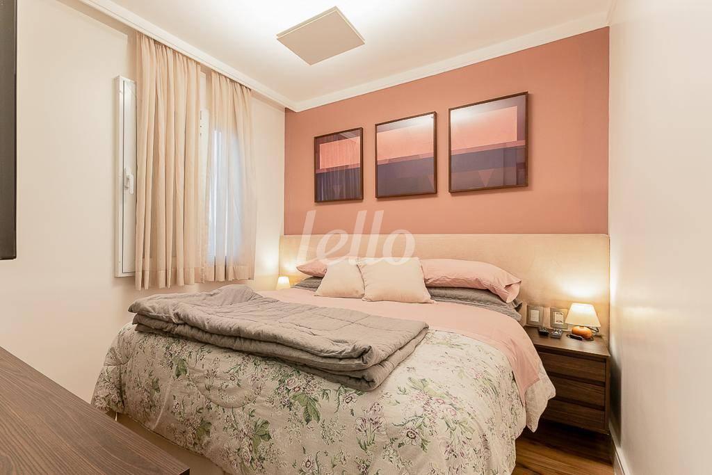 FOTO de Apartamento à venda, Padrão com 116 m², 3 quartos e 2 vagas em Lauzane Paulista - São Paulo