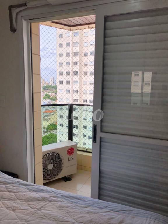 FOTO de Apartamento à venda, Padrão com 118 m², 3 quartos e 3 vagas em Santana - São Paulo