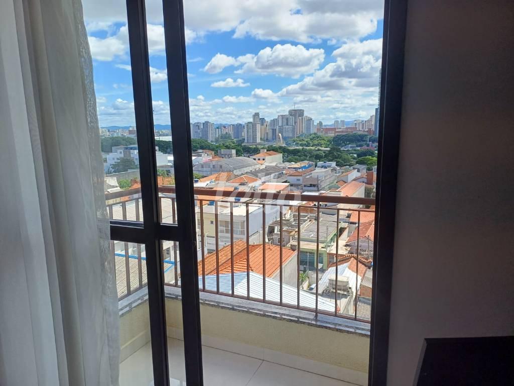 SALA de Apartamento à venda, Padrão com 103 m², 3 quartos e 1 vaga em Quarta Parada - São Paulo