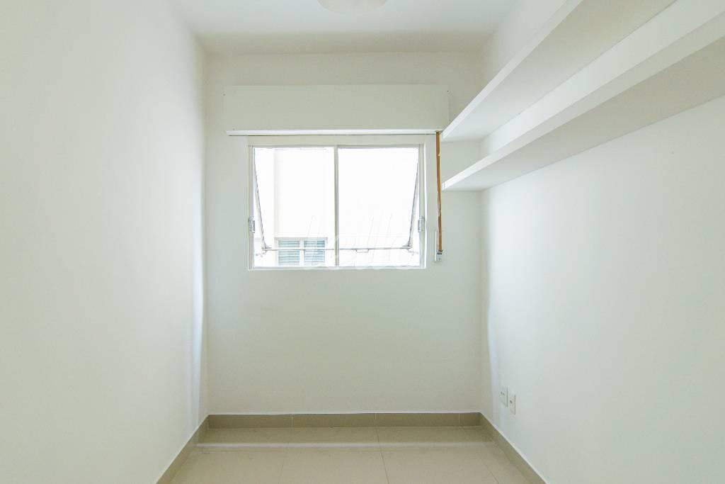 DORMITORIO-2 de Apartamento à venda, Padrão com 164 m², 4 quartos e 2 vagas em Santa Cecília - São Paulo