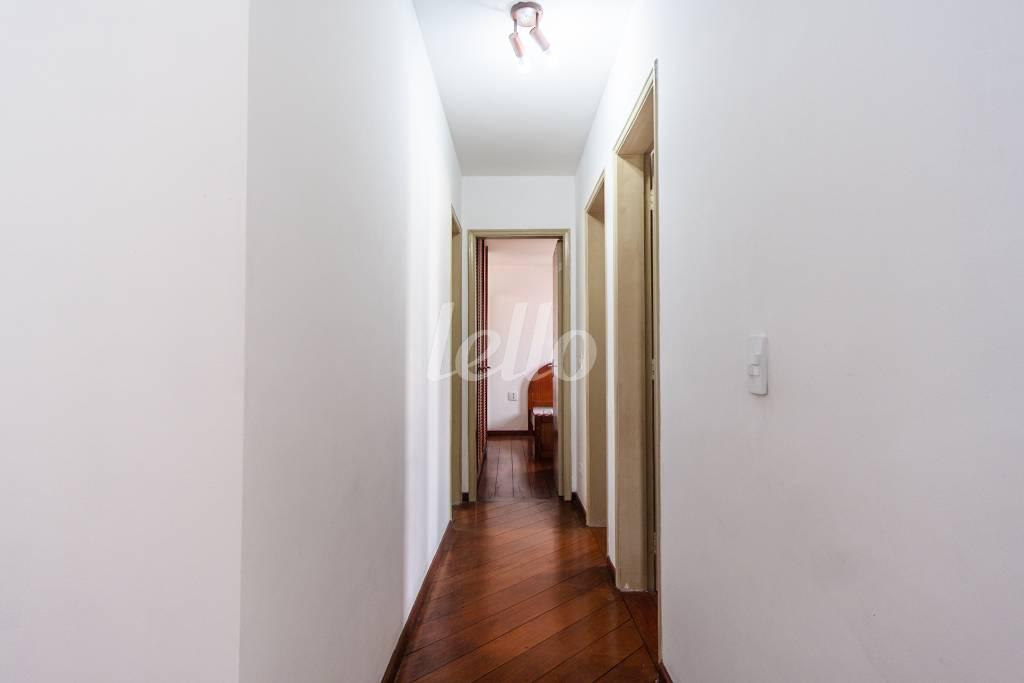 SALA de Apartamento para alugar, Padrão com 90 m², 4 quartos e 2 vagas em Vila Formosa - São Paulo