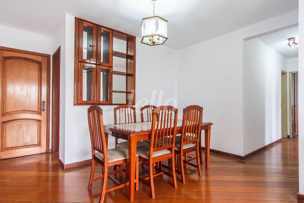 SALA de Apartamento para alugar, Padrão com 90 m², 4 quartos e 2 vagas em Vila Formosa - São Paulo