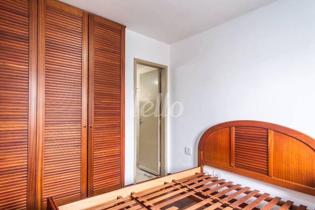 SUITE de Apartamento para alugar, Padrão com 90 m², 4 quartos e 2 vagas em Vila Formosa - São Paulo