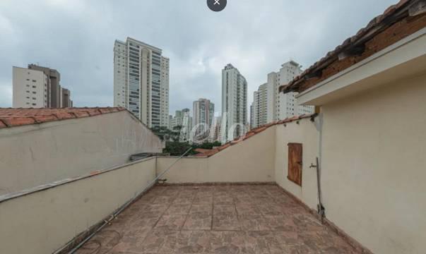 2 de Casa à venda, sobrado com 160 m², 4 quartos e 1 vaga em Chora Menino - São Paulo