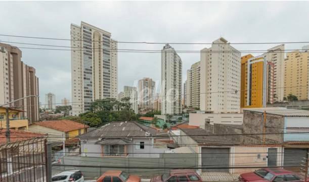 F de Casa à venda, sobrado com 160 m², 4 quartos e 1 vaga em Chora Menino - São Paulo