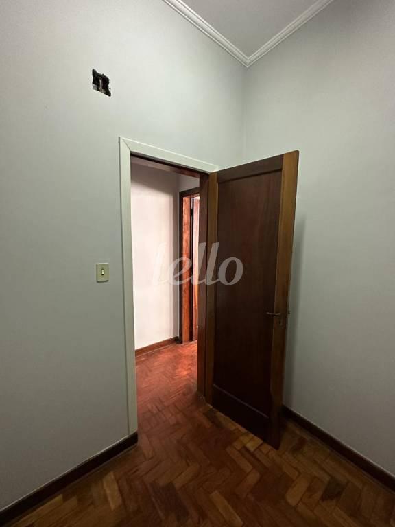 DORMITÓRIO de Apartamento à venda, Padrão com 92 m², 1 quarto e em República - São Paulo