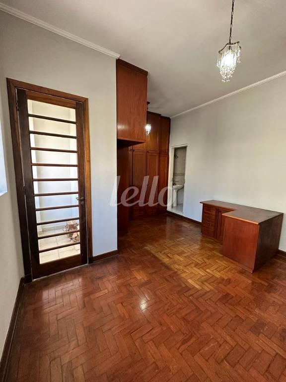 DORMITÓRIO de Apartamento à venda, Padrão com 92 m², 1 quarto e em República - São Paulo