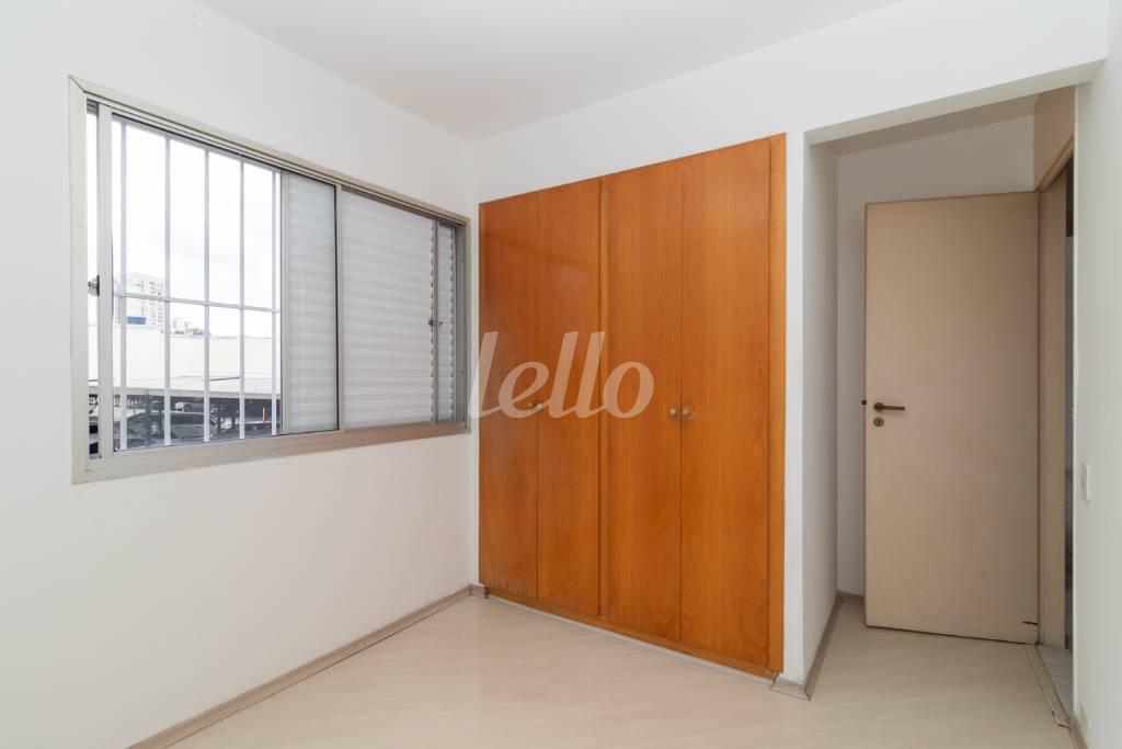 QUARTO 3 de Apartamento à venda, Padrão com 75 m², 3 quartos e 1 vaga em Vila Gomes Cardim - São Paulo