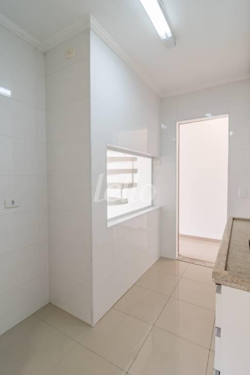 COZINHA de Apartamento para alugar, Duplex com 84 m², 1 quarto e 2 vagas em Indianópolis - São Paulo
