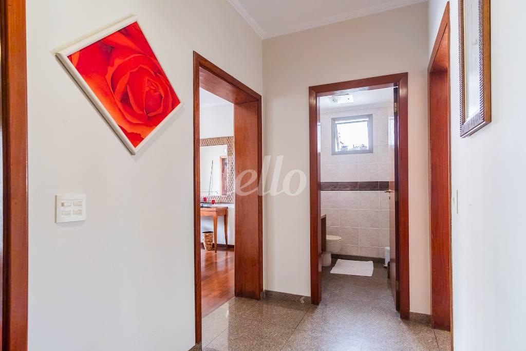 01SALA_007 de Apartamento para alugar, Padrão com 201 m², 3 quartos e 2 vagas em Tatuapé - São Paulo