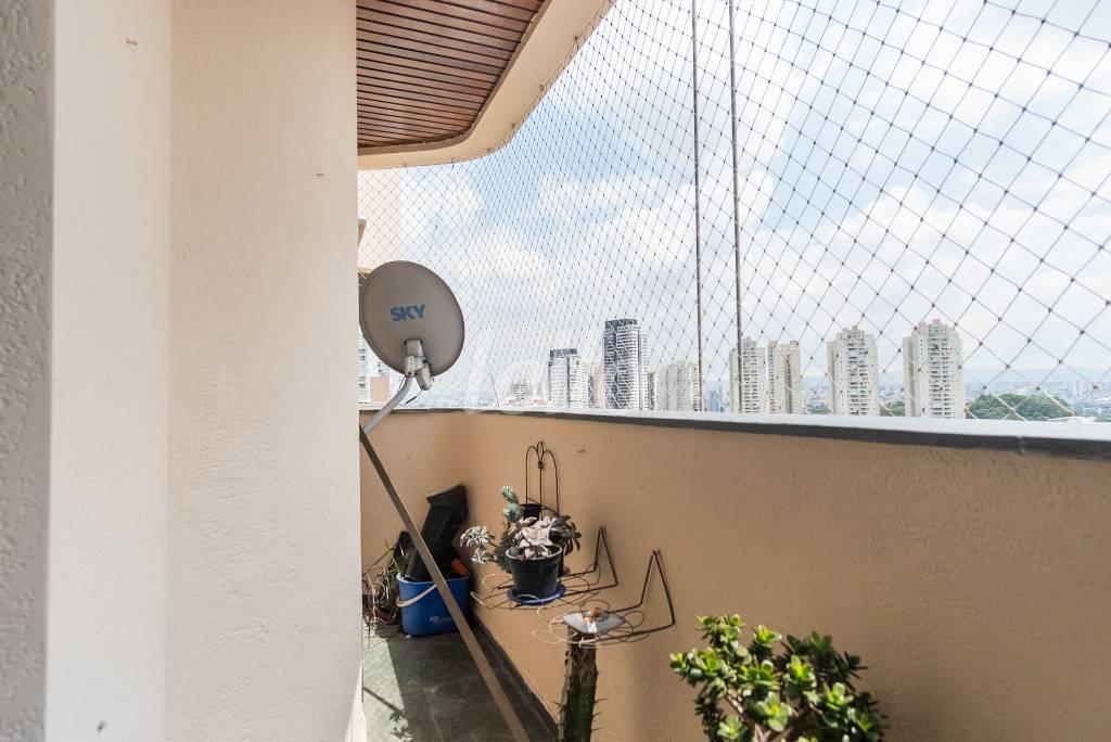 07SACADAVARANDA_002 de Apartamento para alugar, Padrão com 201 m², 3 quartos e 2 vagas em Tatuapé - São Paulo