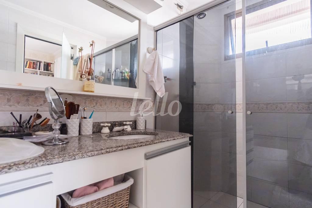 06SUITE-1_004 de Apartamento para alugar, Padrão com 201 m², 3 quartos e 2 vagas em Tatuapé - São Paulo