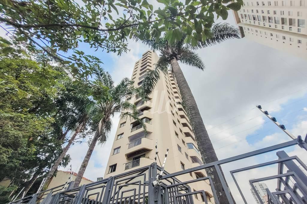 11FACHADA_001 de Apartamento para alugar, Padrão com 201 m², 3 quartos e 2 vagas em Tatuapé - São Paulo