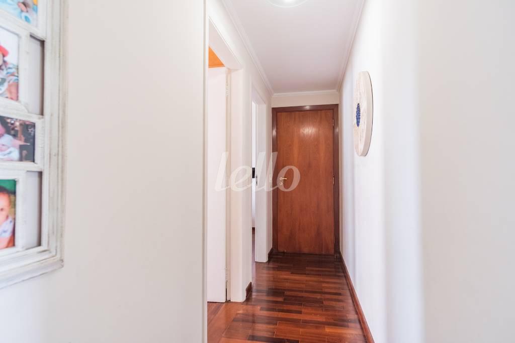 01SALA_009 de Apartamento para alugar, Padrão com 201 m², 3 quartos e 2 vagas em Tatuapé - São Paulo