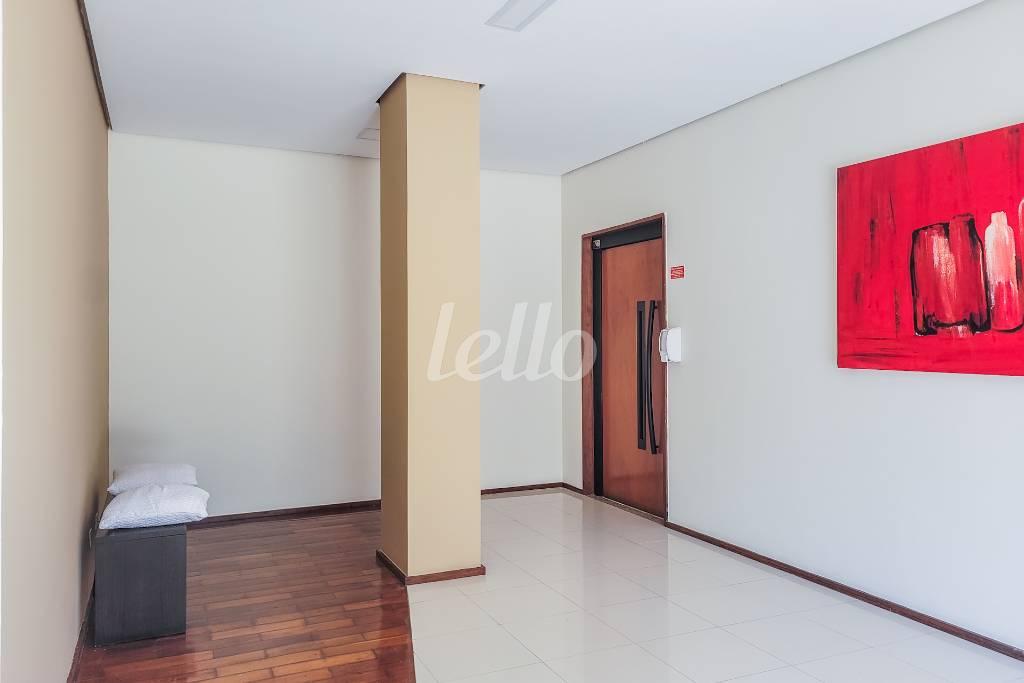 10AREA-CONDOMINIAL_004 de Apartamento para alugar, Padrão com 201 m², 3 quartos e 2 vagas em Tatuapé - São Paulo