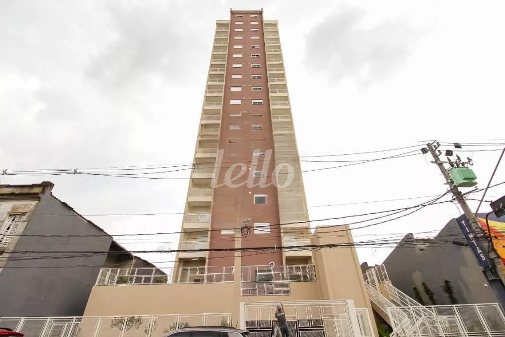 894358425-920 de Apartamento à venda, Padrão com 55 m², 2 quartos e 1 vaga em Mooca - São Paulo