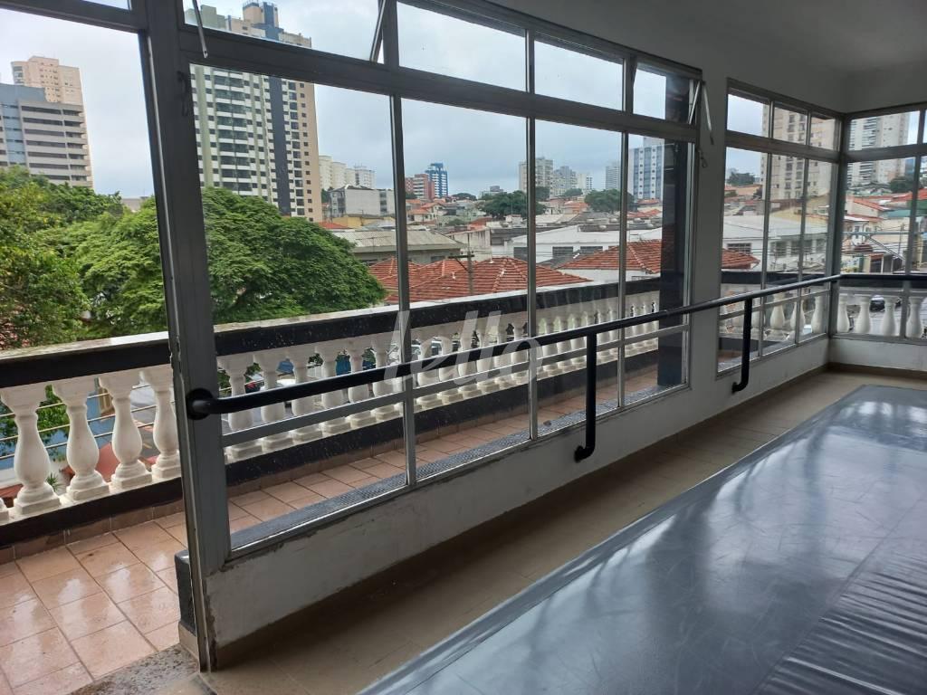 SACADA de Prédio Comercial à venda, Monousuário com 310 m², e em Ipiranga - São Paulo