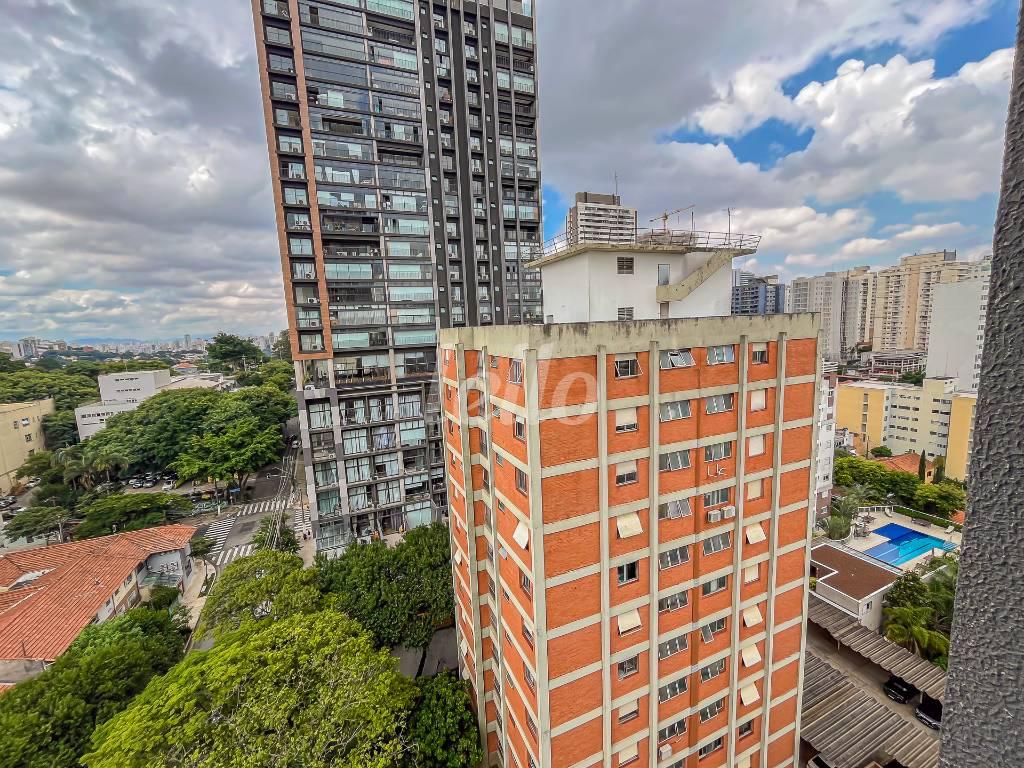 VISTA SUITE 1 de Apartamento à venda, Padrão com 98 m², 2 quartos e 2 vagas em Pinheiros - São Paulo