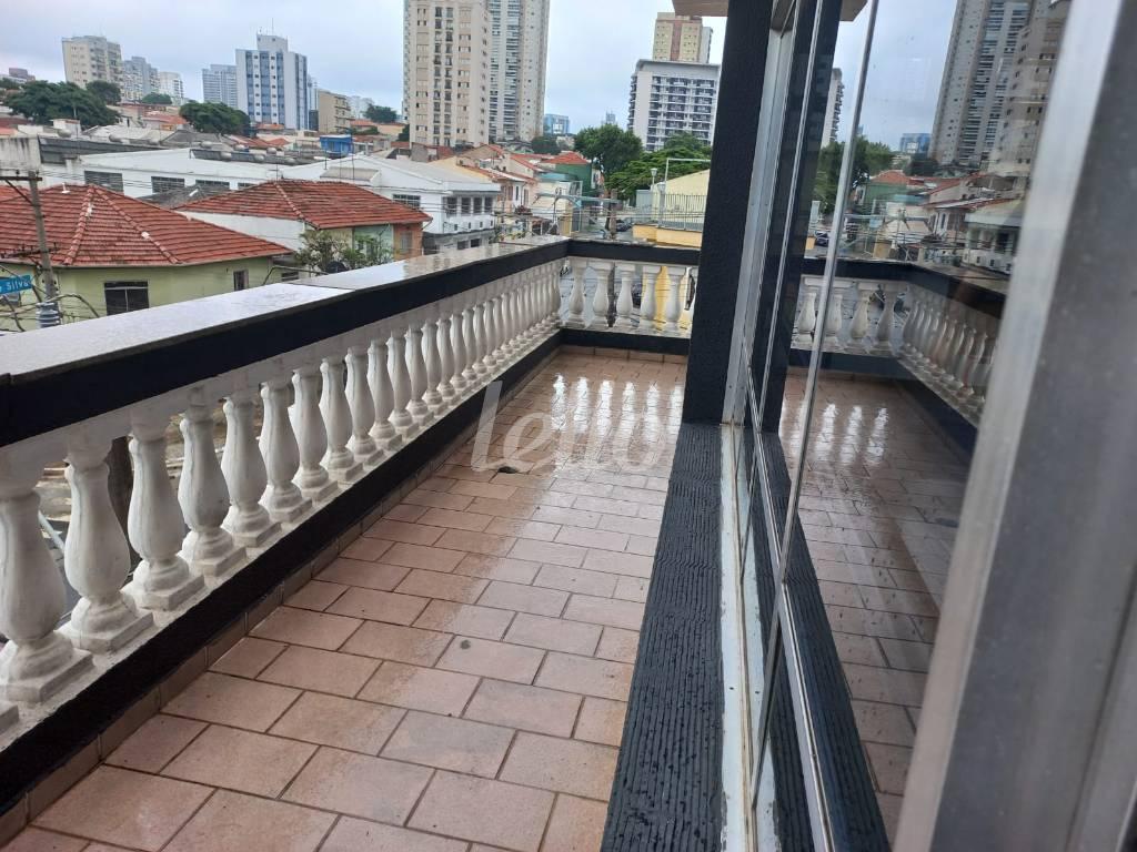 SACADA de Prédio Comercial à venda, Monousuário com 310 m², e em Ipiranga - São Paulo