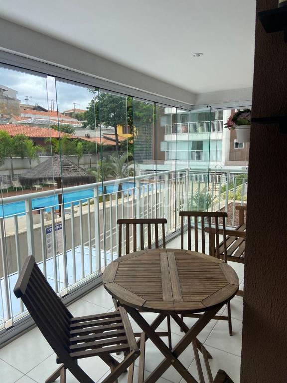 2 de Apartamento à venda, Padrão com 78 m², 3 quartos e 1 vaga em Vila Formosa - São Paulo