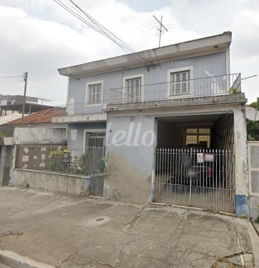1 de Casa à venda, sobrado com 190 m², 3 quartos e 3 vagas em Vila Nova Mazzei - São Paulo