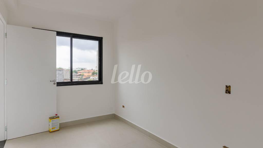 SALA de Apartamento à venda, Padrão com 80 m², 2 quartos e 1 vaga em Cidade Vargas - São Paulo