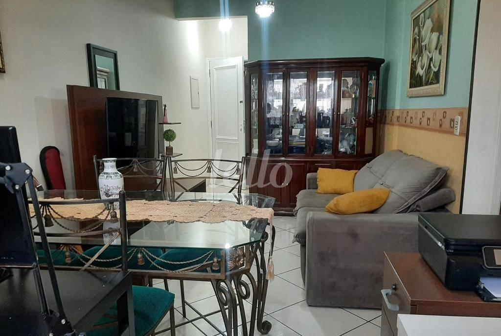 03 de Apartamento à venda, Padrão com 51 m², 2 quartos e 1 vaga em Vila Primavera - São Paulo