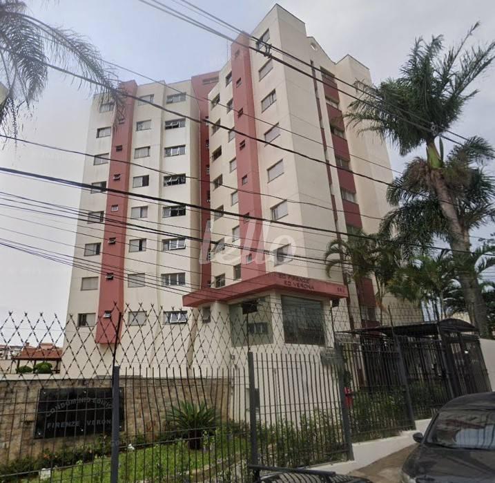 F de Apartamento à venda, Padrão com 51 m², 2 quartos e 1 vaga em Vila Primavera - São Paulo