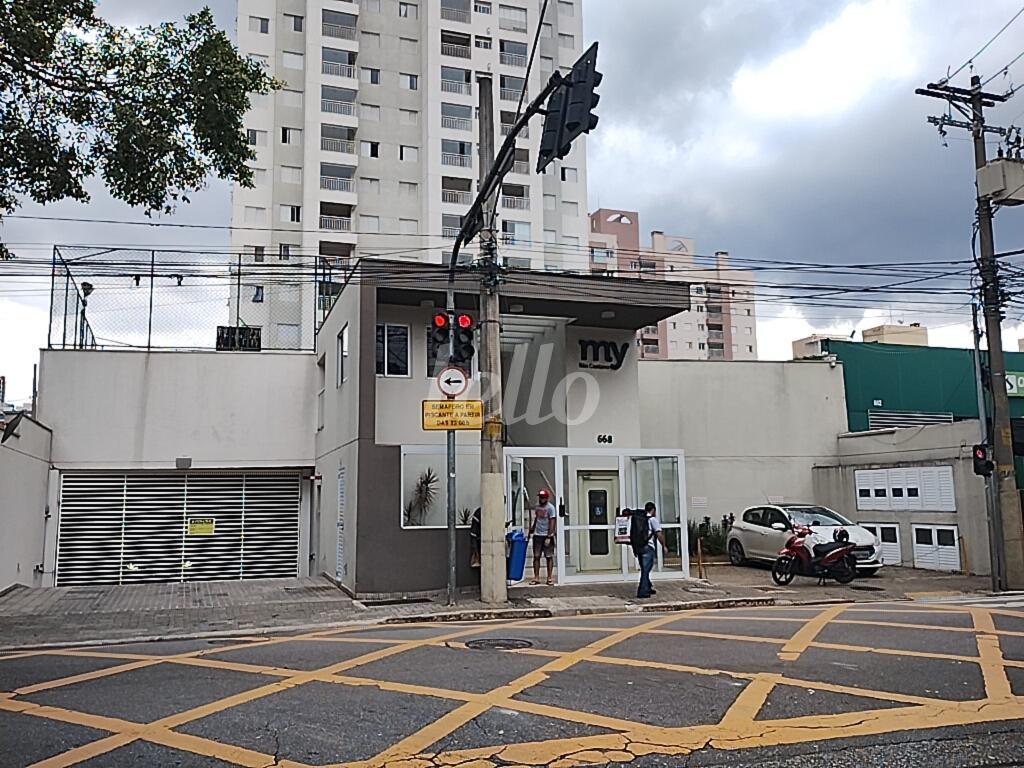 GERAL-001.JPG de Apartamento à venda, Padrão com 69 m², 2 quartos e 1 vaga em Centro - São Caetano do Sul