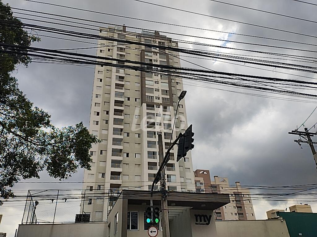 GERAL-002.JPG de Apartamento à venda, Padrão com 69 m², 2 quartos e 1 vaga em Centro - São Caetano do Sul