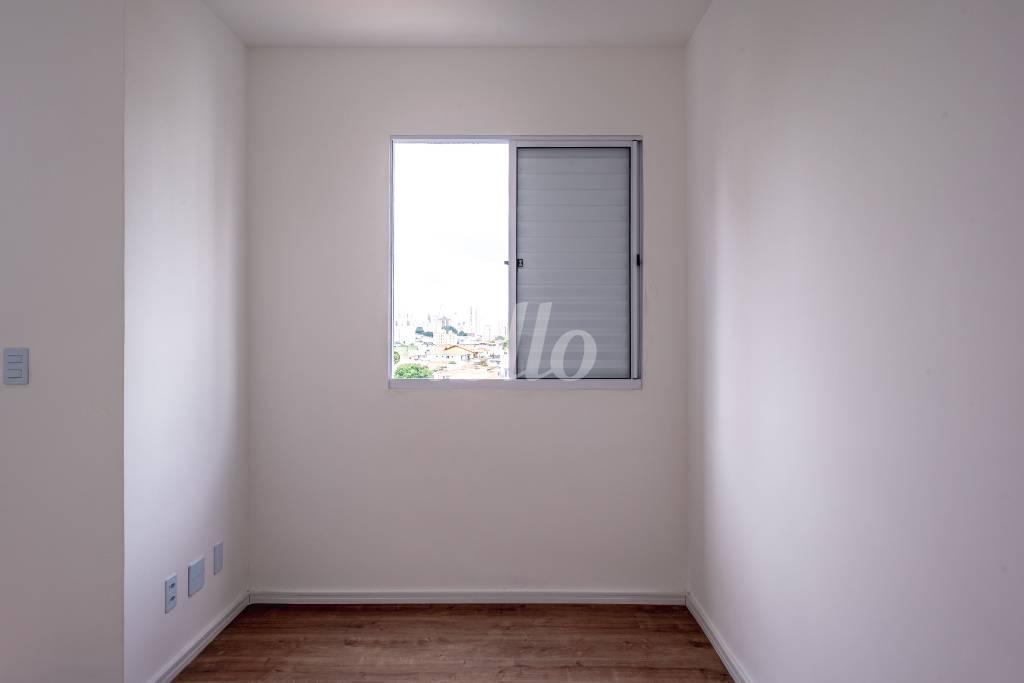 SALA de Apartamento para alugar, Padrão com 31 m², 1 quarto e em Ipiranga - São Paulo