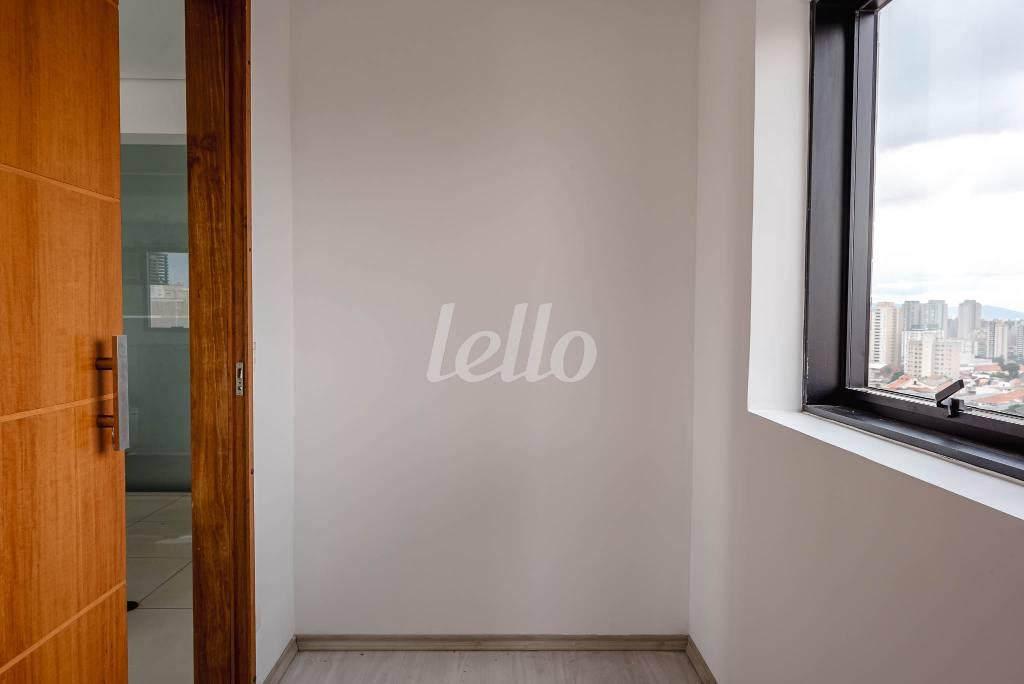 01SALA_015 de Sala / Conjunto para alugar, Padrão com 100 m², e 3 vagas em Mooca - São Paulo
