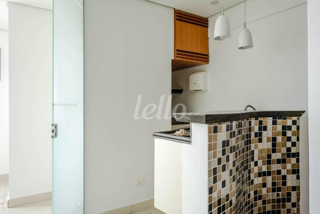 01SALA_003 de Sala / Conjunto para alugar, Padrão com 100 m², e 3 vagas em Mooca - São Paulo